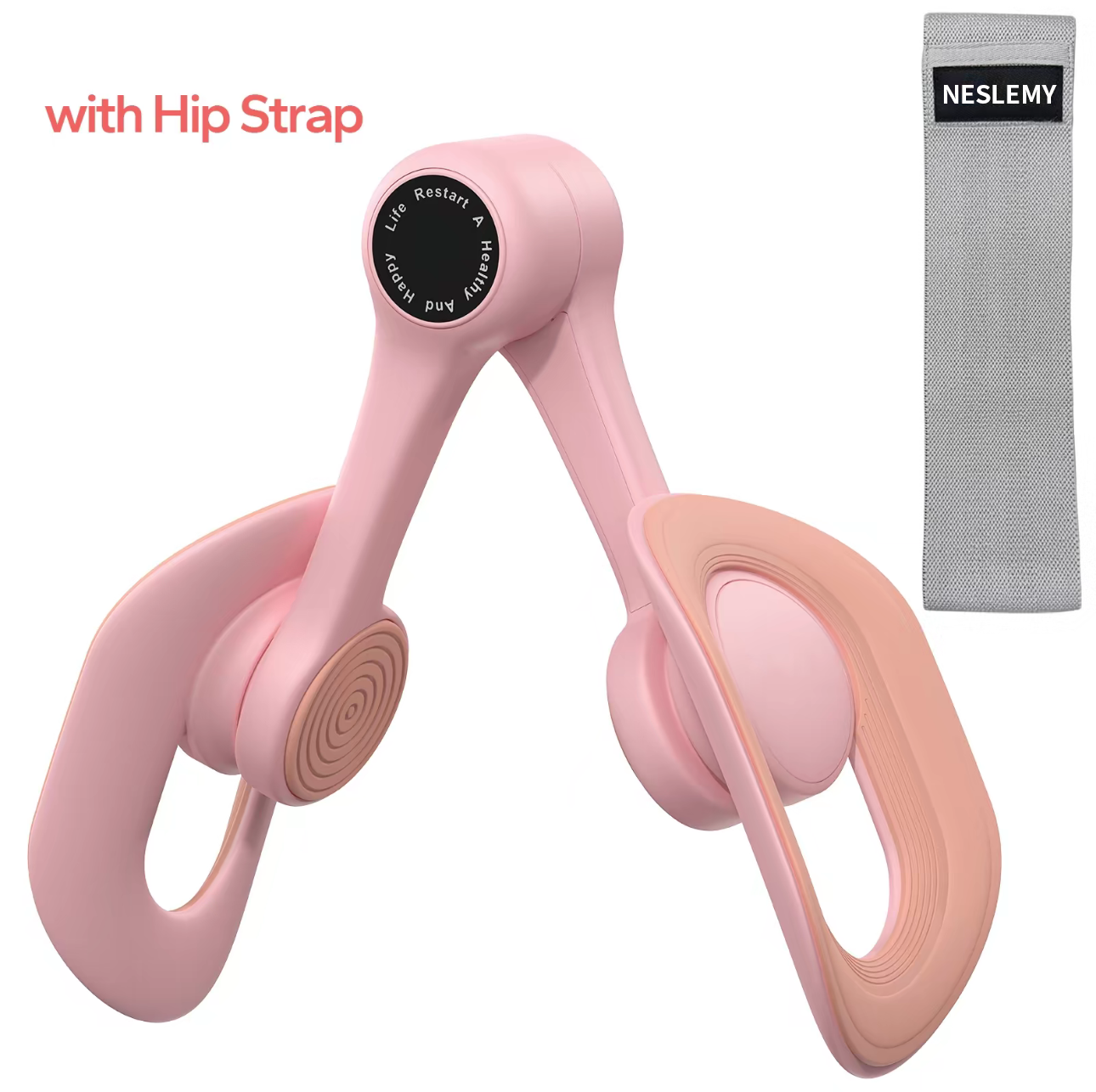 Final 3 Hours: 60% OFFđ„Pelvic Floor Trainer â For Core Strength & Intimate Wellness