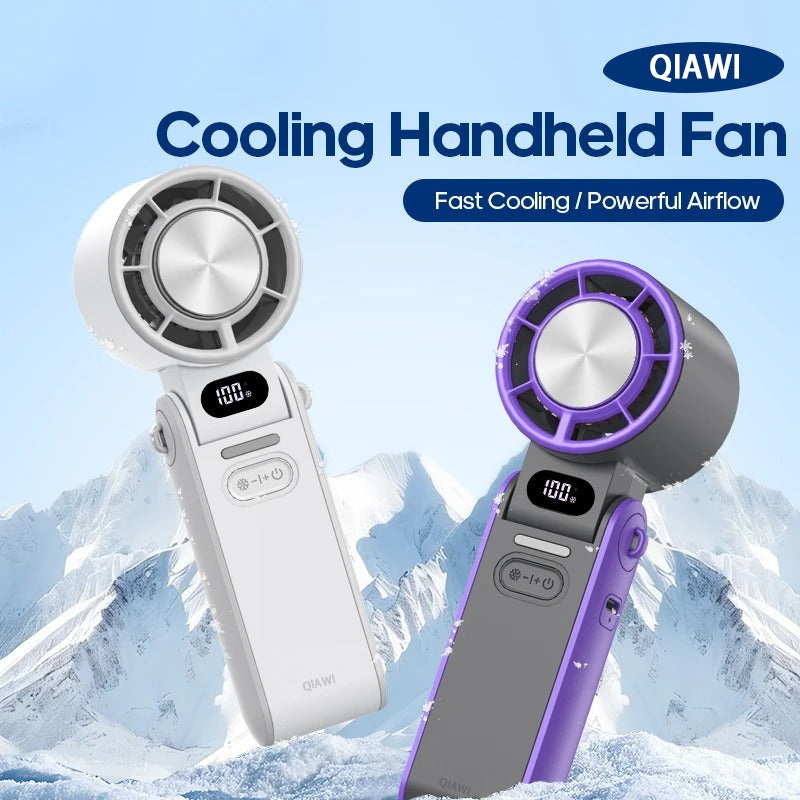 Final 3 Hours: 60% OFFđ„Portable TurboCooler with IceBoost Technology
