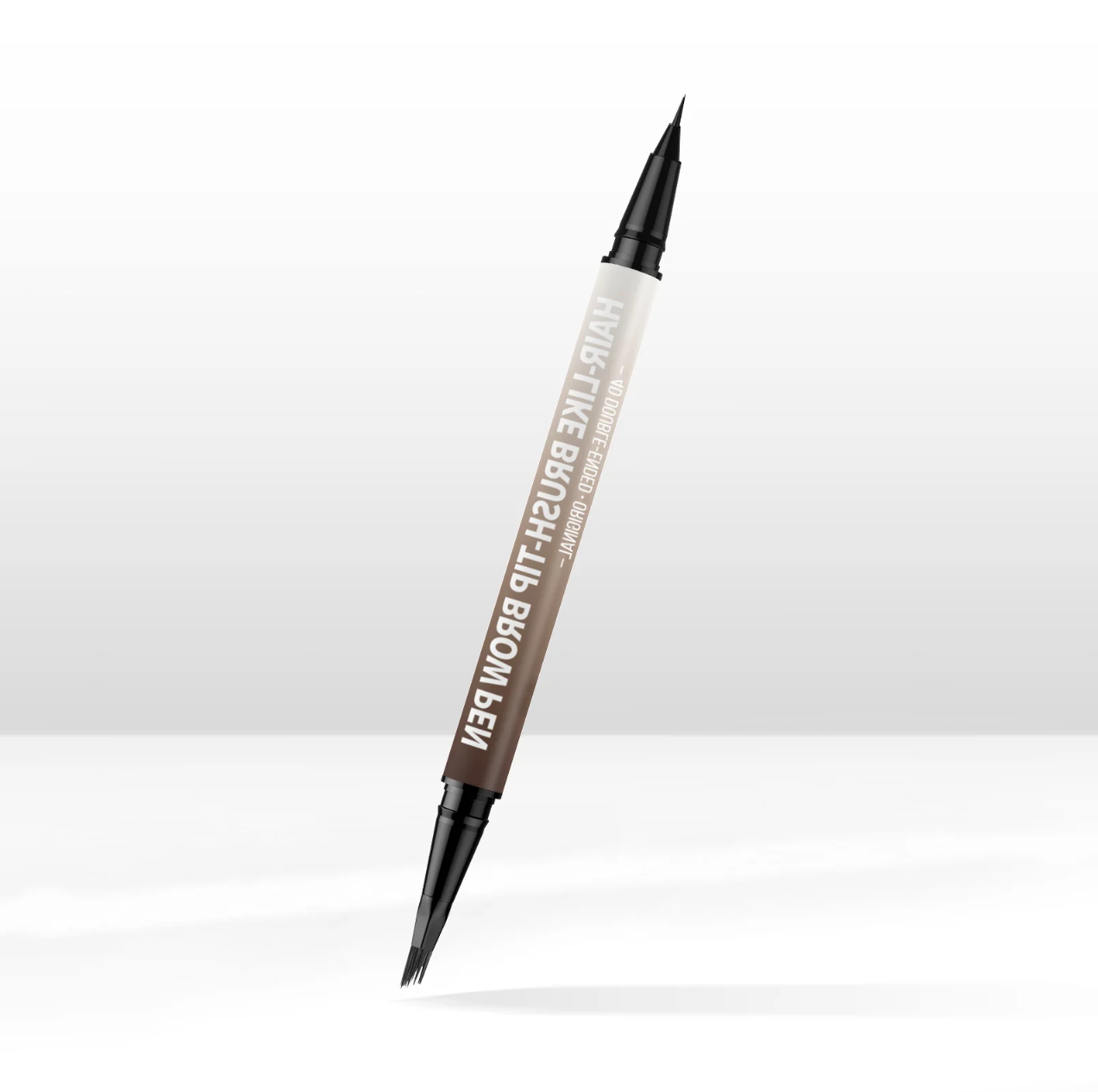 ✏️LOVILDS™ 2-in-1 Microblading Eyebrow Pen with Square Brush