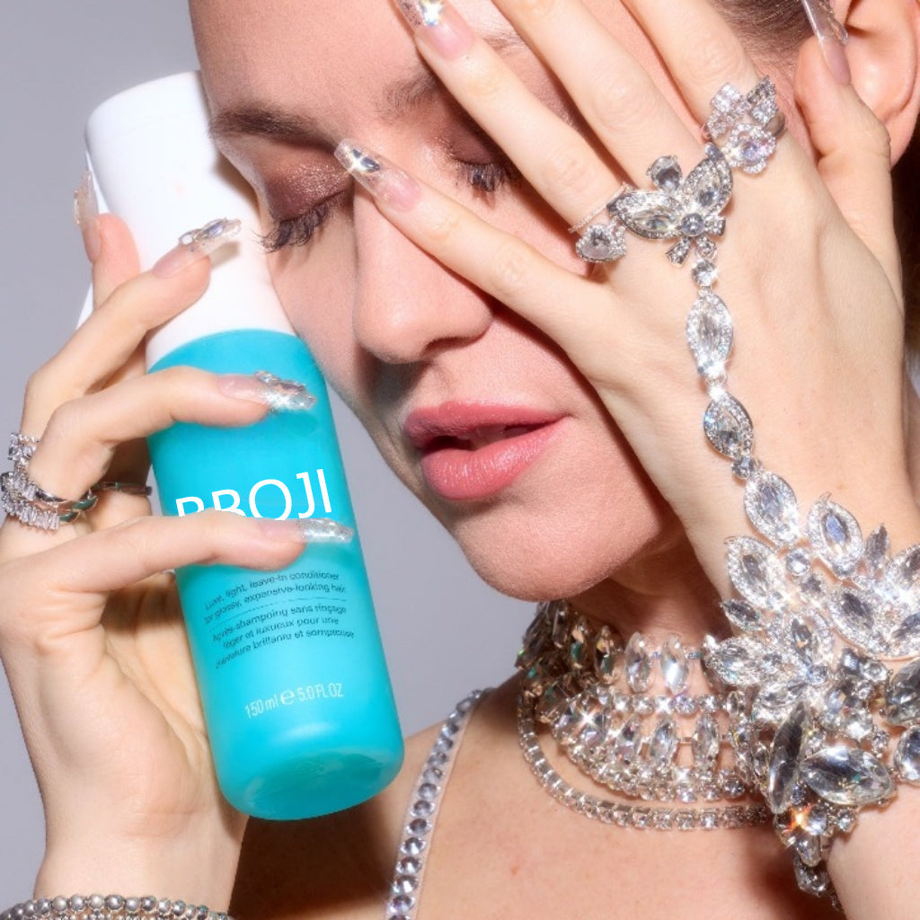 💜 LAST DAY PROMOTION - 70% OFF💜 Hair Care Spray, Smooth and Anti-frizzy Hair, Leave-in Spray