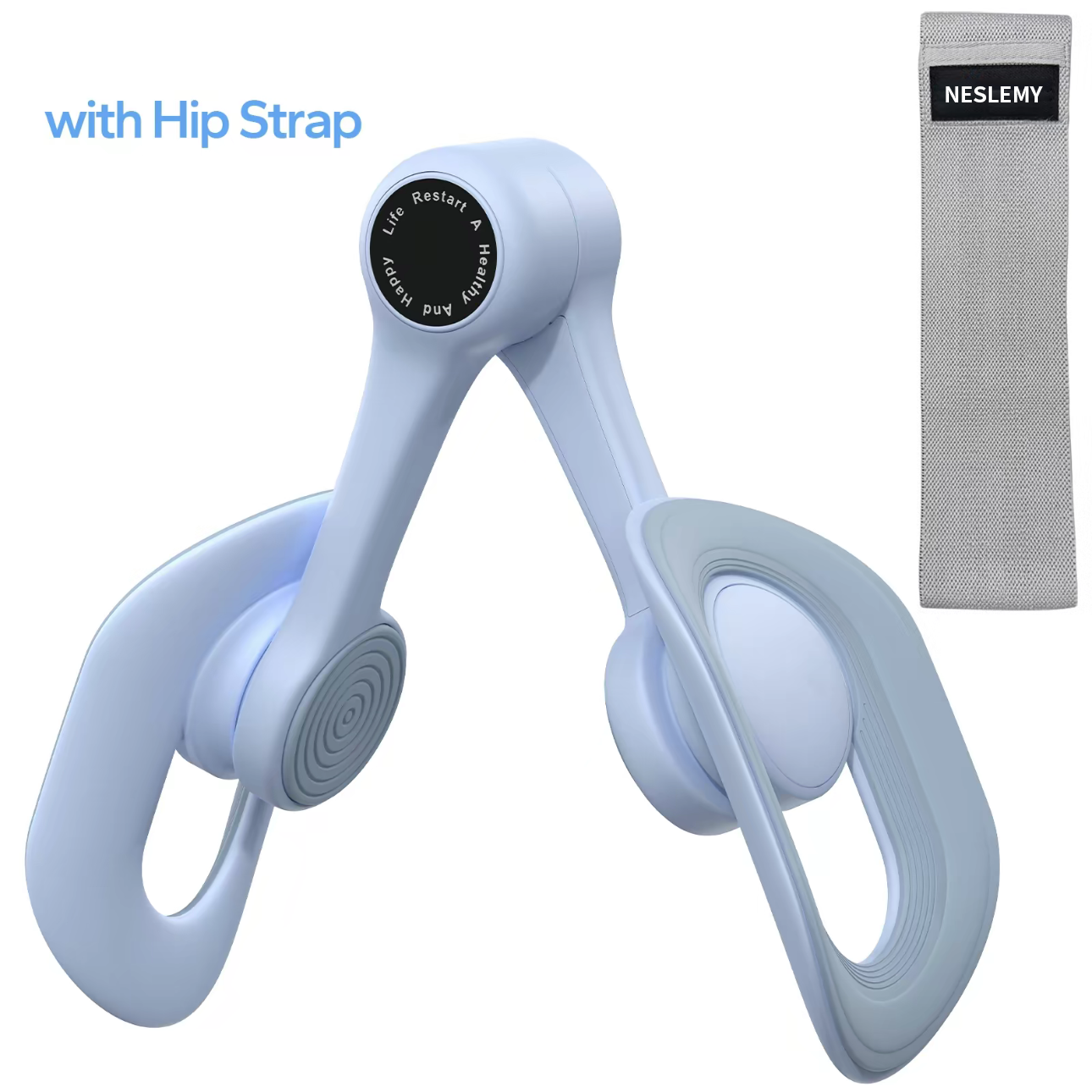 Final 3 Hours: 60% OFFđ„Pelvic Floor Trainer â For Core Strength & Intimate Wellness