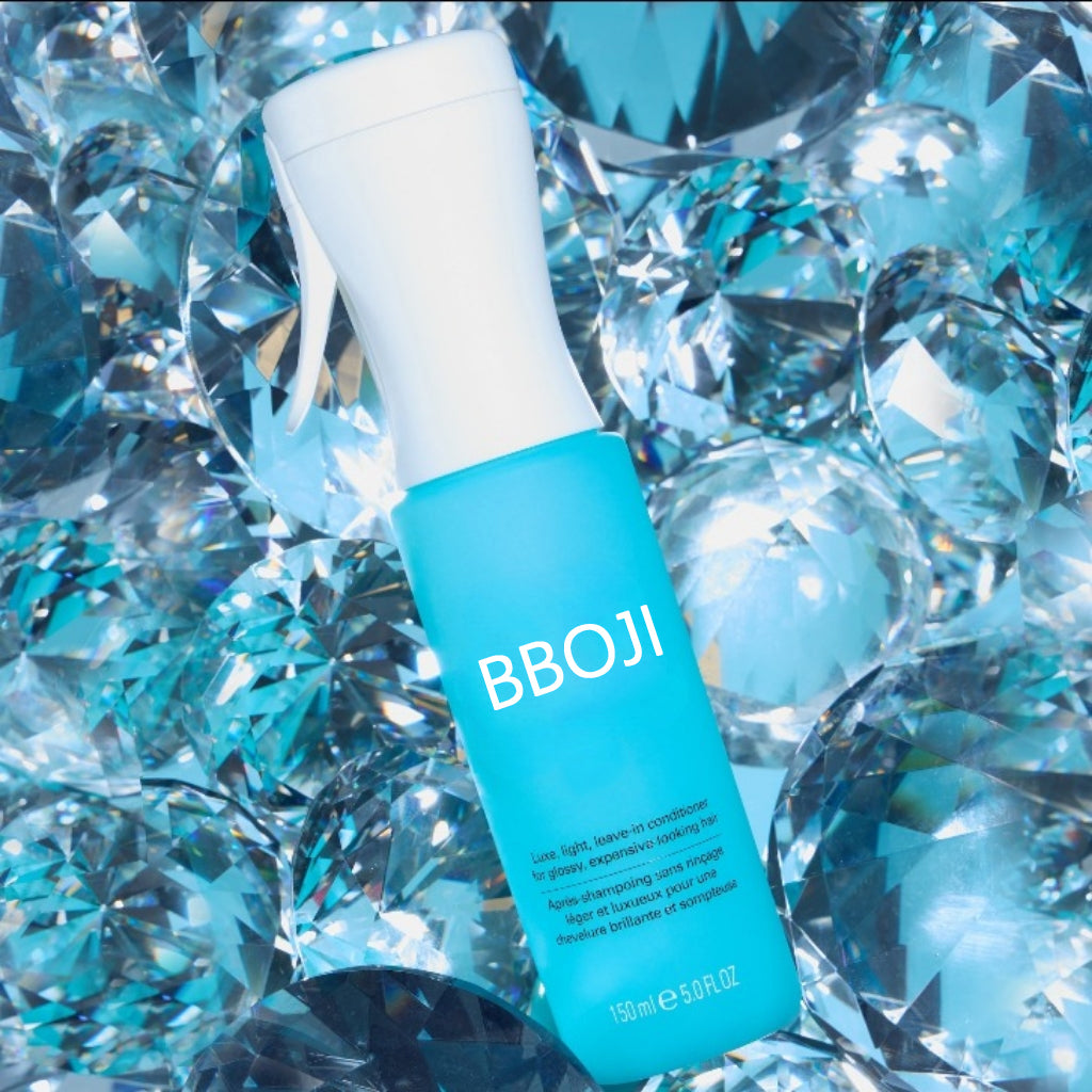 💜 LAST DAY PROMOTION - 70% OFF💜 Hair Care Spray, Smooth and Anti-frizzy Hair, Leave-in Spray