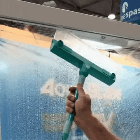 ⭐⭐Final 4 Hours: 60% OFF⭐⭐ Alisanda Recyclable Silicone Window Squeegee Kit