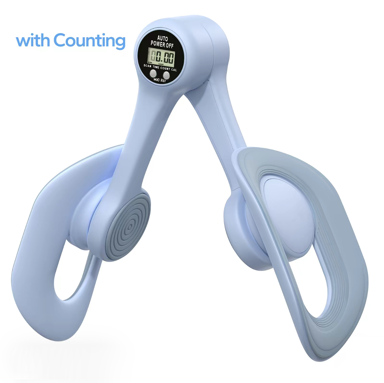 Final 3 Hours: 60% OFFđ„Pelvic Floor Trainer â For Core Strength & Intimate Wellness
