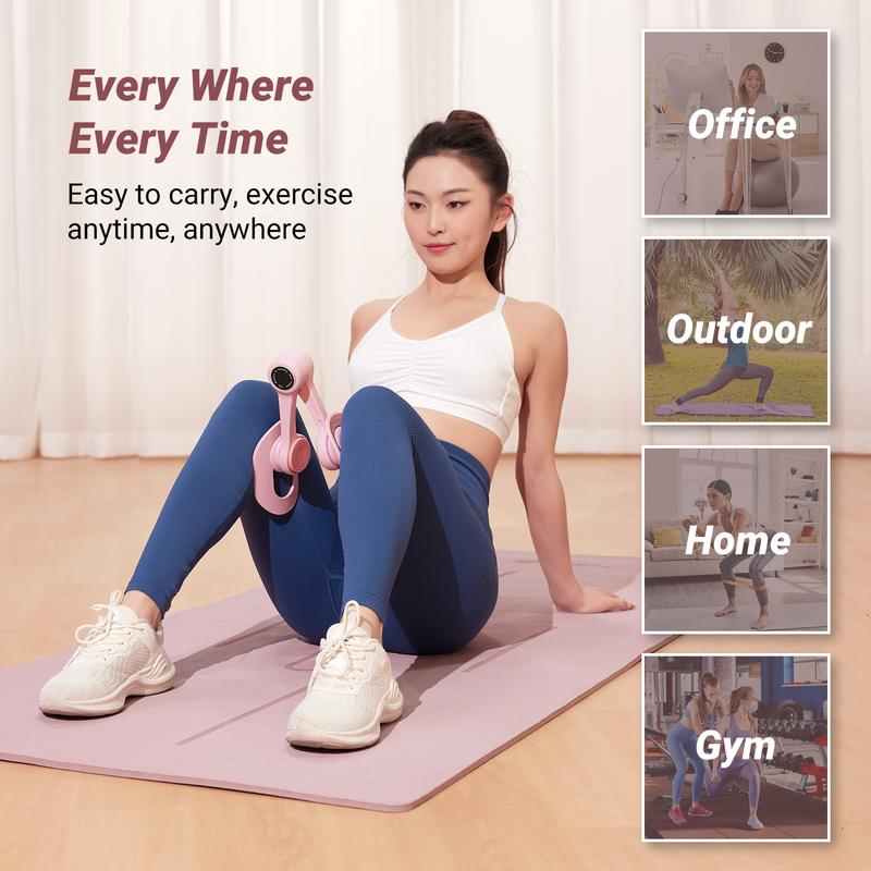 Final 3 Hours: 60% OFFđ„Pelvic Floor Trainer â For Core Strength & Intimate Wellness
