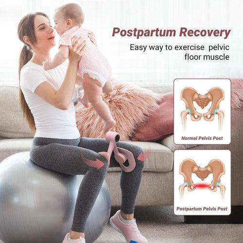 Final 3 Hours: 60% OFFđ„Pelvic Floor Trainer â For Core Strength & Intimate Wellness
