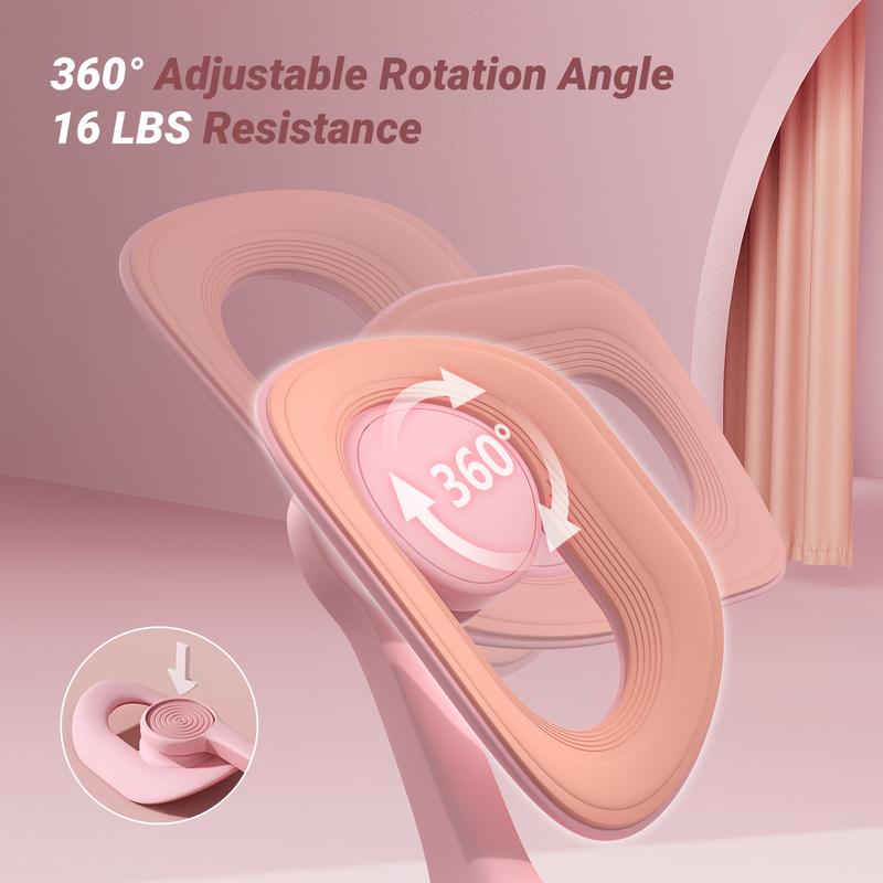 Final 3 Hours: 60% OFFđ„Pelvic Floor Trainer â For Core Strength & Intimate Wellness