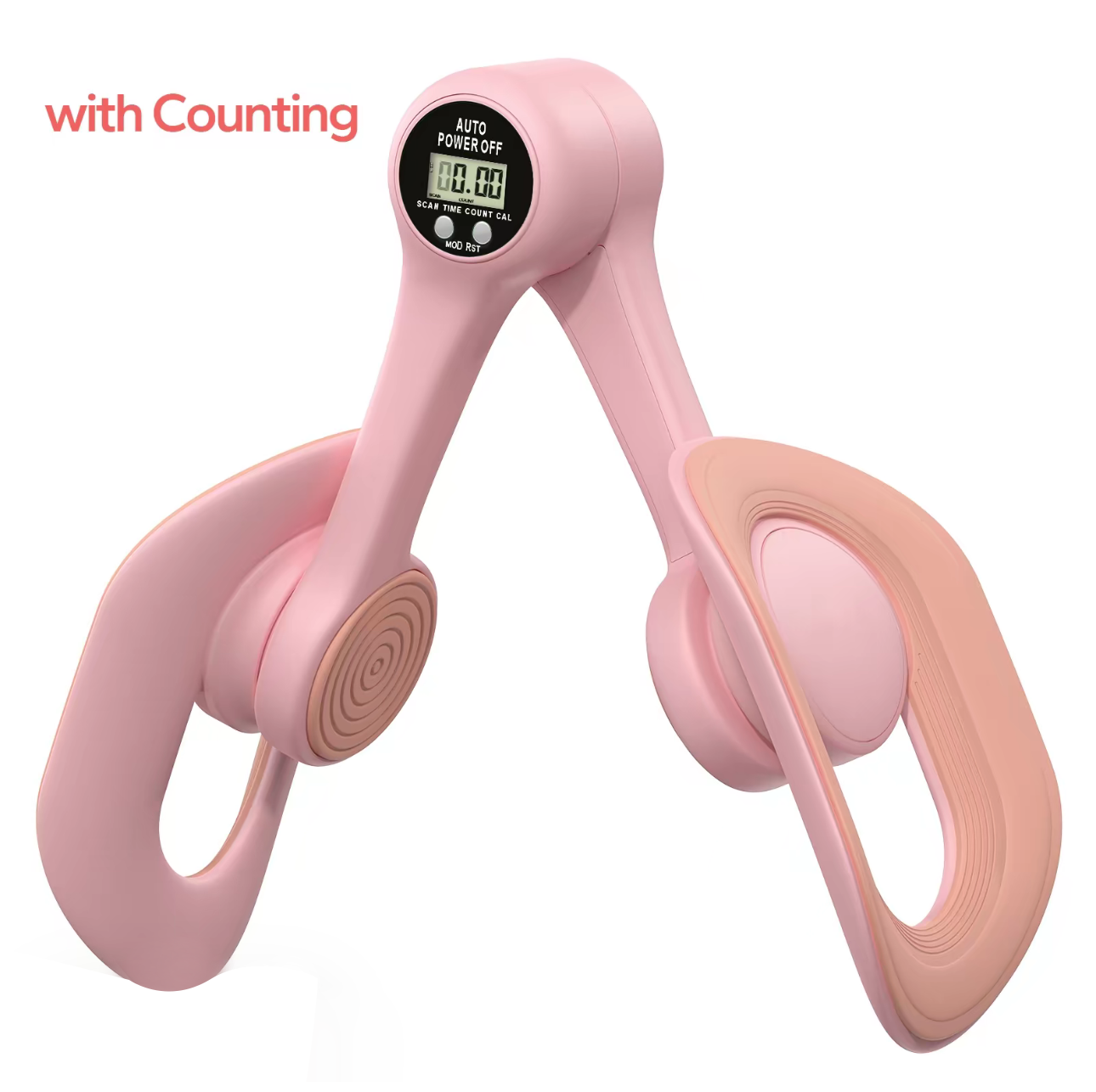 Final 3 Hours: 60% OFFđ„Pelvic Floor Trainer â For Core Strength & Intimate Wellness