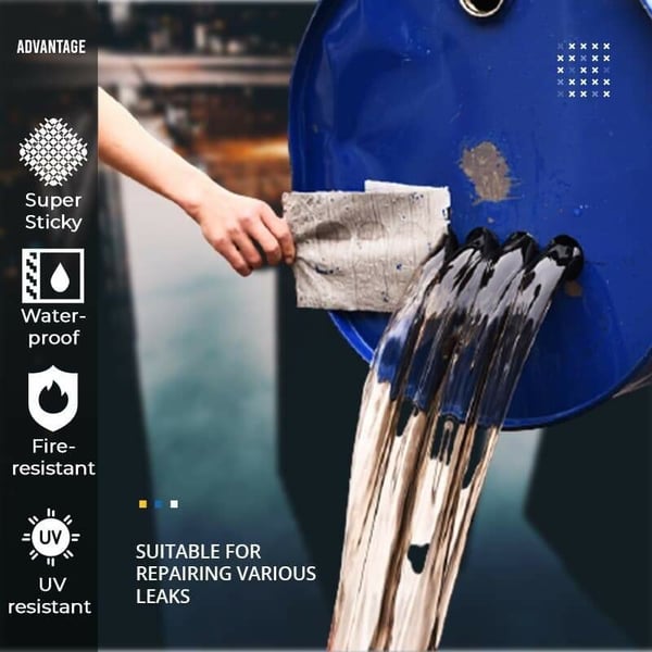 đ„Final 4 Hours: -60% OFFđ„Skavixâą strong waterproof butyl tape