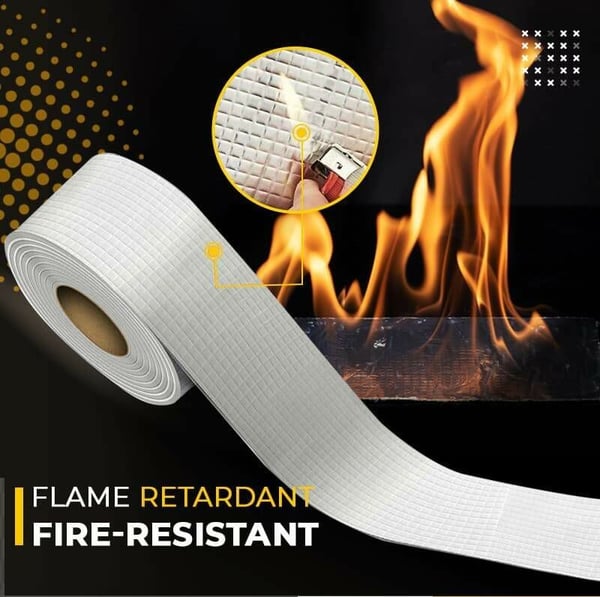 đ„Final 4 Hours: -60% OFFđ„Skavixâą strong waterproof butyl tape