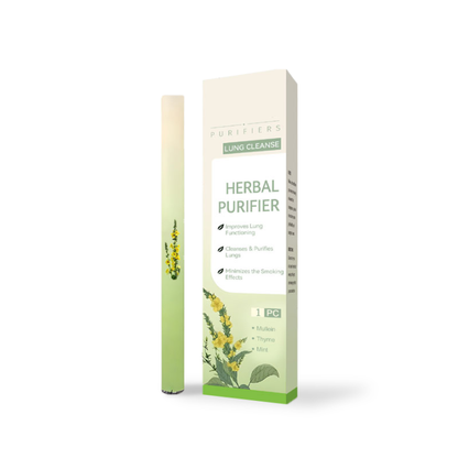 Final 3 Hours: 60% OFF🔥 Skavix™ Breathe Mullein Relaxation Stick – Soothes Lungs, Detoxifies, Freshens Breath