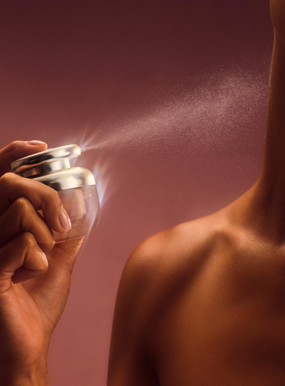 💜 LAST DAY PROMOTION - 60% OFF💜  Rera Beauty Perfume  – Layerable 12‑hour caramel pistachio gourmand