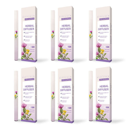 Final 3 Hours: 60% OFF🔥 Skavix™ Breathe Mullein Relaxation Stick – Soothes Lungs, Detoxifies, Freshens Breath