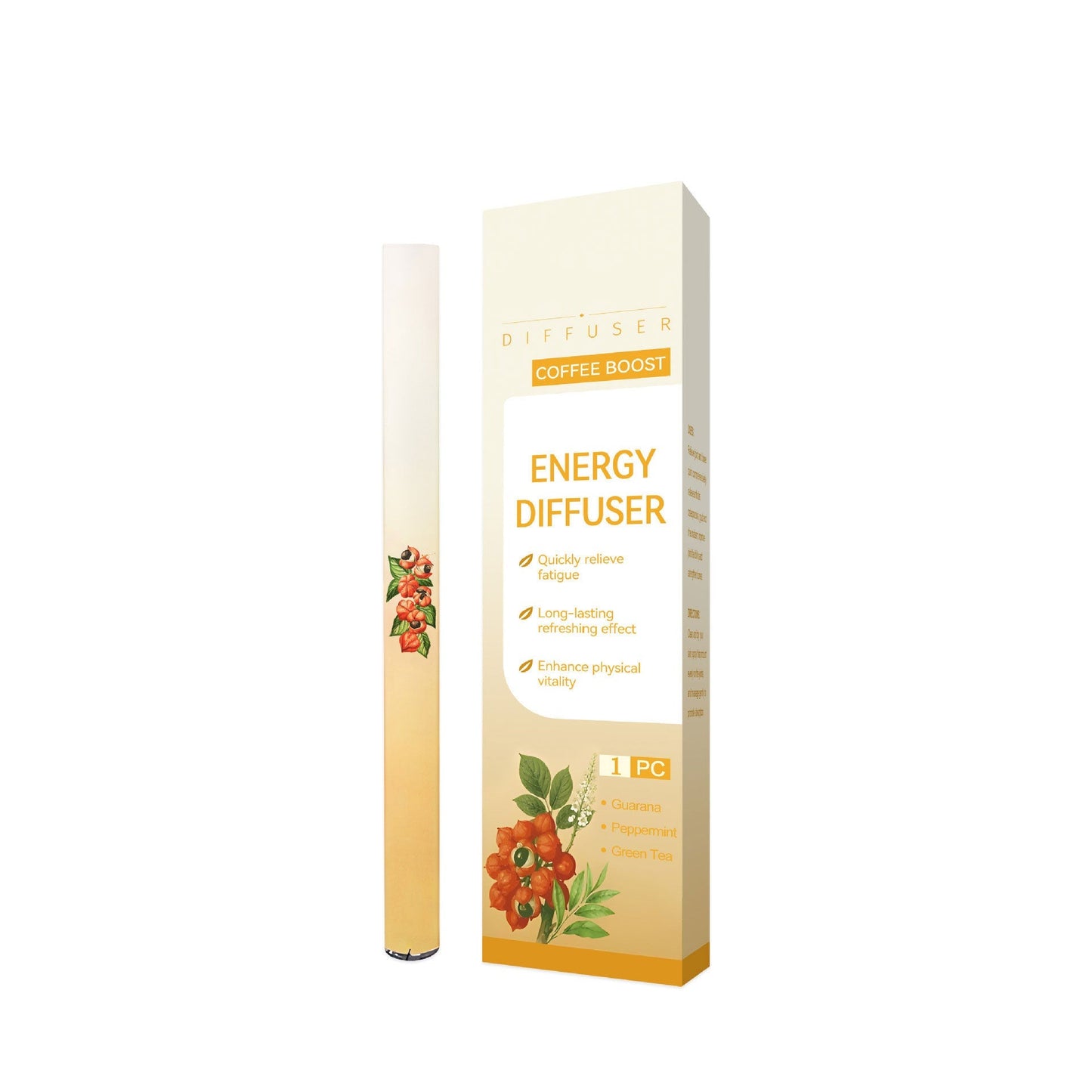 Final 3 Hours: 60% OFF🔥 Skavix™ Breathe Mullein Relaxation Stick – Soothes Lungs, Detoxifies, Freshens Breath
