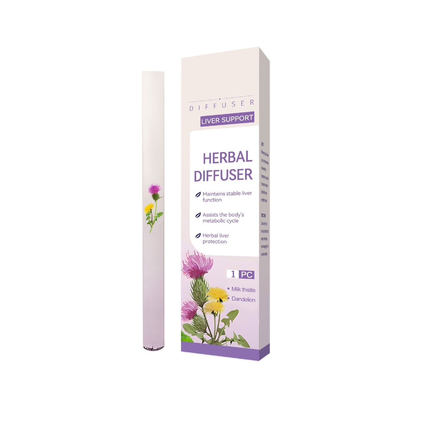Final 3 Hours: 60% OFF🔥 Skavix™ Breathe Mullein Relaxation Stick – Soothes Lungs, Detoxifies, Freshens Breath