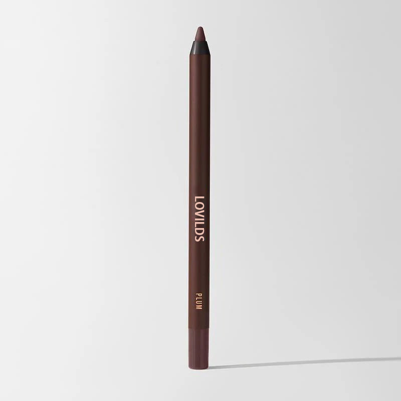 24 HR Waterproof Eyeliner Duo Sharpenable Eye Pencil 2.0