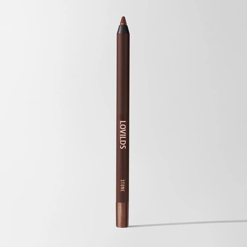 24 HR Waterproof Eyeliner Duo Sharpenable Eye Pencil 2.0