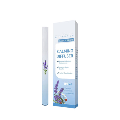 Final 3 Hours: 60% OFF🔥 Skavix™ Breathe Mullein Relaxation Stick – Soothes Lungs, Detoxifies, Freshens Breath