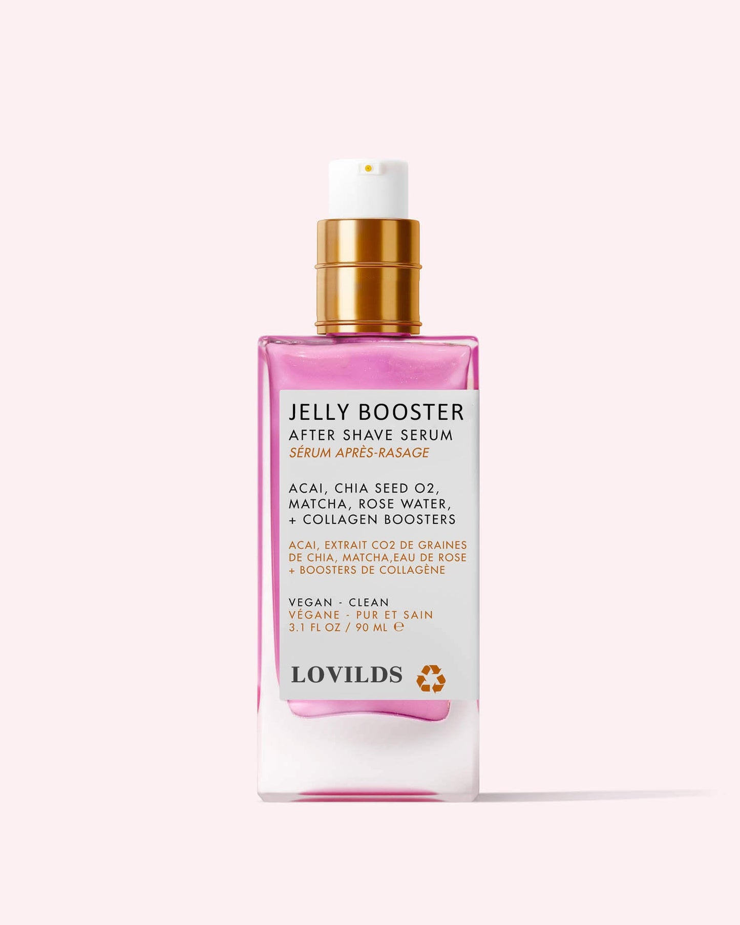 ⚡️Post-waxing rescue in 5 seconds: Bumps disappear, skin glows! Glass-Smooth Oil.