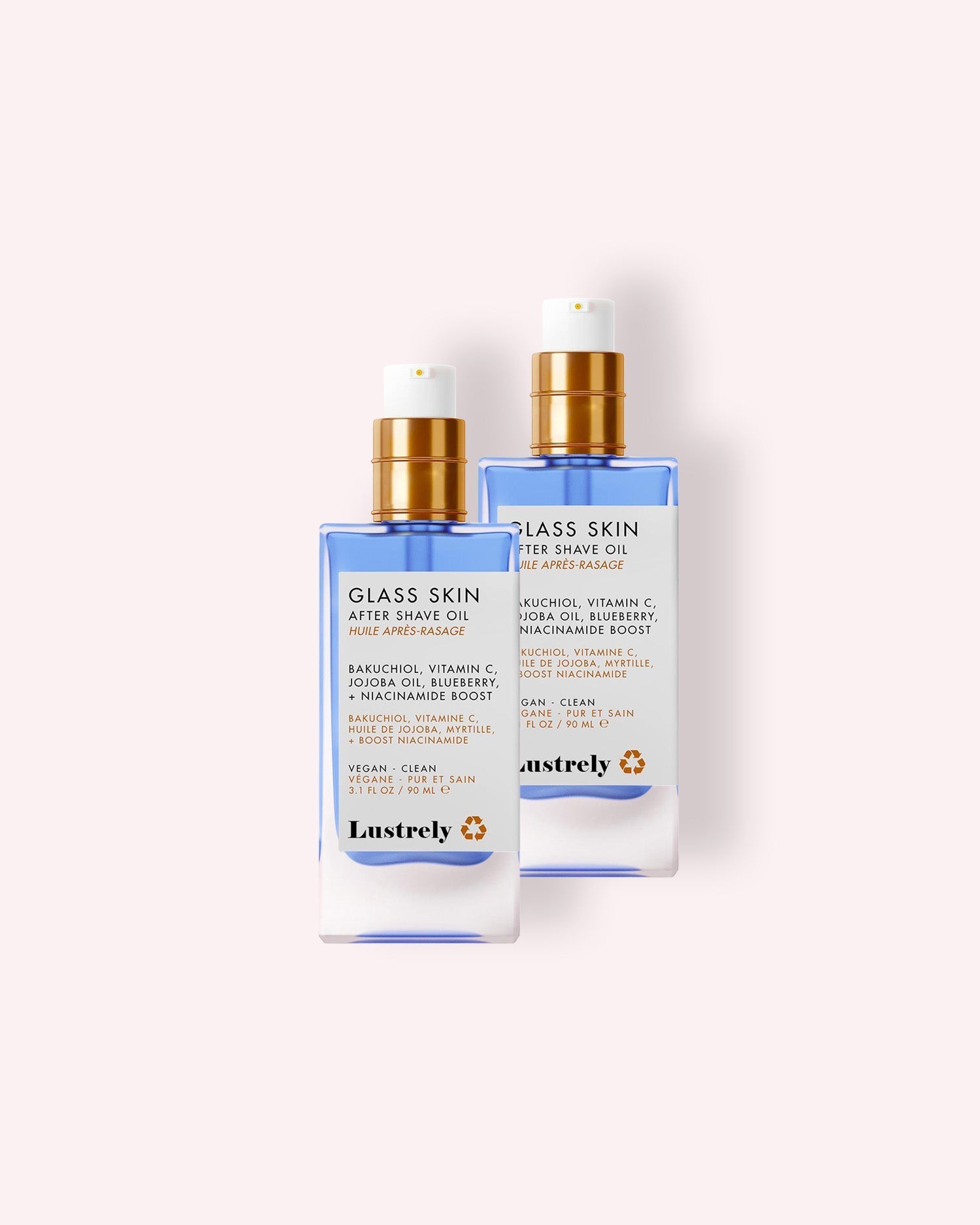 2 BOTTLES （BUY 1 GET 1 FREE⚡FLASH SALE⚡Just $13.95/Bottle）