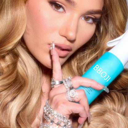 💜 LAST DAY PROMOTION - 70% OFF💜 Hair Care Spray, Smooth and Anti-frizzy Hair, Leave-in Spray