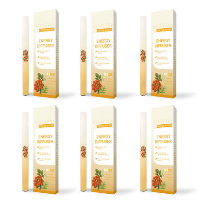 Final 3 Hours: 60% OFF🔥 Skavix™ Breathe Mullein Relaxation Stick – Soothes Lungs, Detoxifies, Freshens Breath