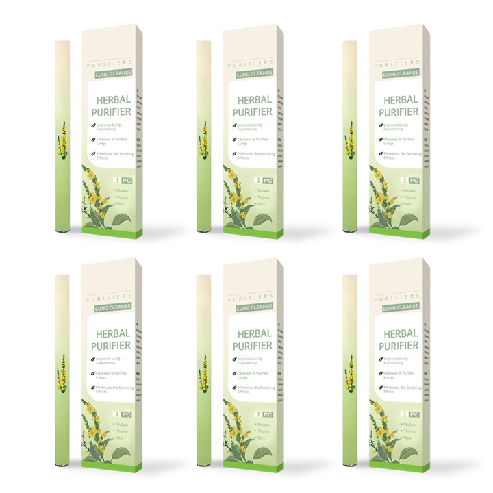 Buy 6 Piece（Family pack 👪）Only $7.82 each