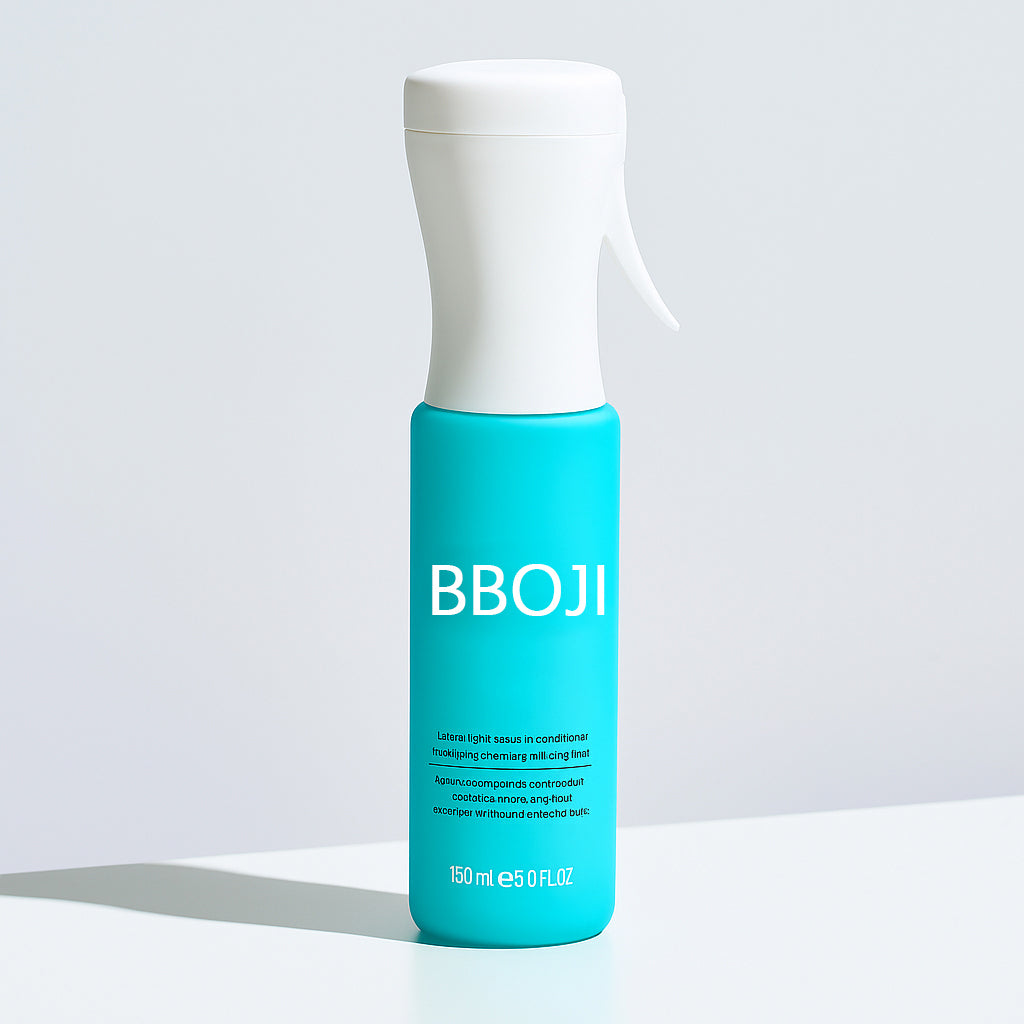 💜 LAST DAY PROMOTION - 70% OFF💜 Hair Care Spray, Smooth and Anti-frizzy Hair, Leave-in Spray