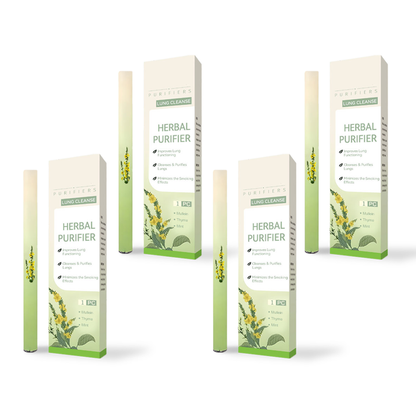 Final 3 Hours: 60% OFF🔥 Skavix™ Breathe Mullein Relaxation Stick – Soothes Lungs, Detoxifies, Freshens Breath
