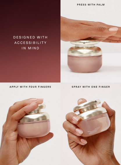 💜 LAST DAY PROMOTION - 60% OFF💜  Rera Beauty Perfume  – Layerable 12‑hour caramel pistachio gourmand