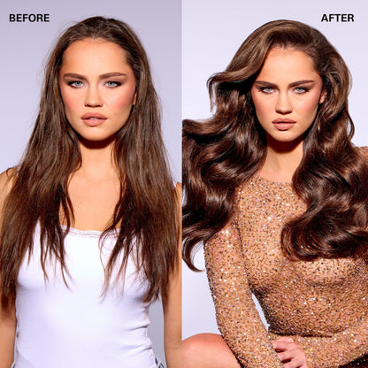 💜 LAST DAY PROMOTION - 70% OFF💜 Hair Care Spray, Smooth and Anti-frizzy Hair, Leave-in Spray
