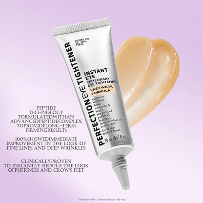 🌸 Final 3 Hours: 50% OFF🌸 LOVILDS™FIRM EYE CREAM – New Formula, Ultimate Lift & Smooth Finish