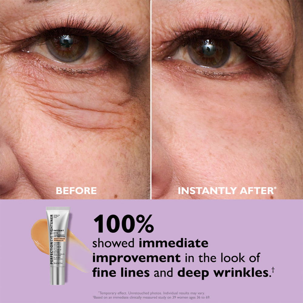 🌸 Final 3 Hours: 50% OFF🌸 LOVILDS™FIRM EYE CREAM – New Formula, Ultimate Lift & Smooth Finish