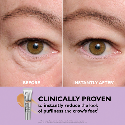 🌸 Final 3 Hours: 50% OFF🌸 LOVILDS™FIRM EYE CREAM – New Formula, Ultimate Lift & Smooth Finish