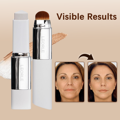 🔥Final 3 hours 60% off:🌸Color-Changing Cover Cream Stick Skincare meets makeup