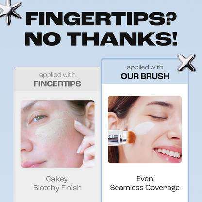 🔥Final 3 hours 60% off:🌸Color-Changing Cover Cream Stick Skincare meets makeup