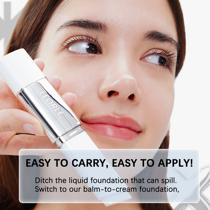 🔥Final 3 hours 60% off:🌸Color-Changing Cover Cream Stick Skincare meets makeup