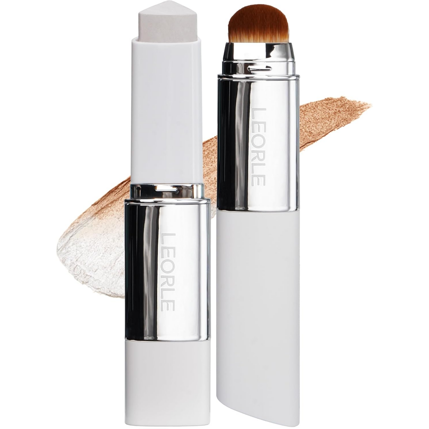 🔥Final 3 hours 60% off:🌸Color-Changing Cover Cream Stick Skincare meets makeup