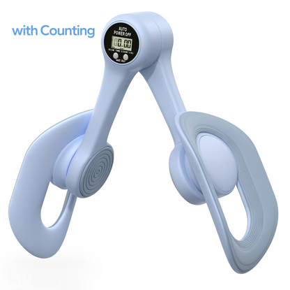 Final 3 Hours: 60% OFF🔥Pelvic Floor Trainer – For Core Strength & Intimate Wellness
