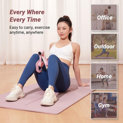 Final 3 Hours: 60% OFF🔥Pelvic Floor Trainer – For Core Strength & Intimate Wellness