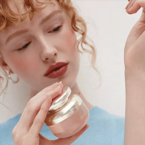 💜 LAST DAY PROMOTION - 60% OFF💜  Rera Beauty Perfume  – Layerable 12‑hour caramel pistachio gourmand